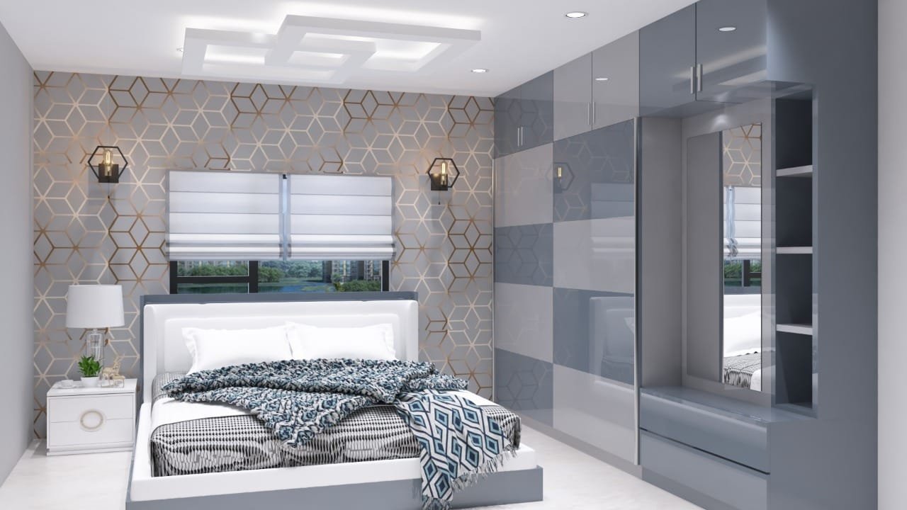 Premium interior design